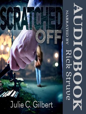 cover image of Scratched Off